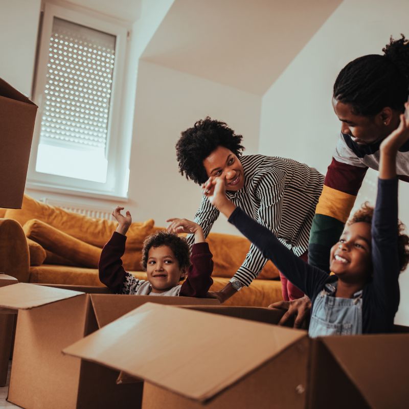 Tips for home removals